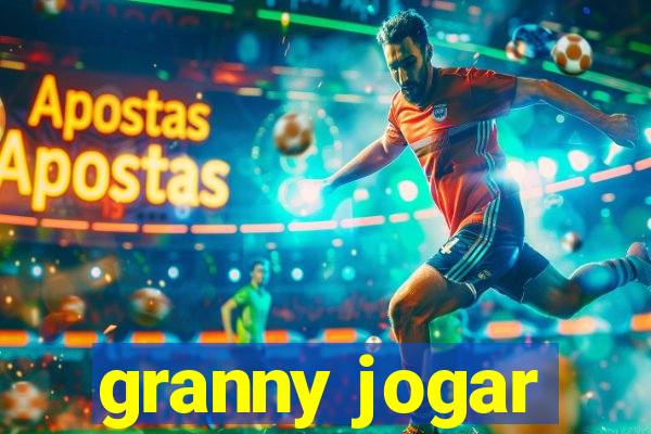 granny jogar